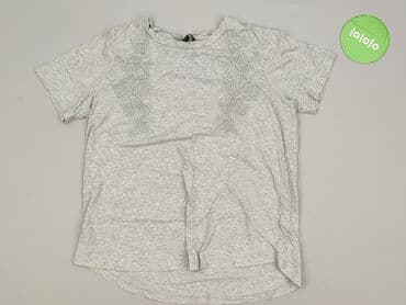 t shirt damski z haftem: Next, T-shirt damski, rozmiar M — 2