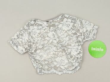 buty by o la la kozaki: Boohoo, Top damski, rozmiar M — 3