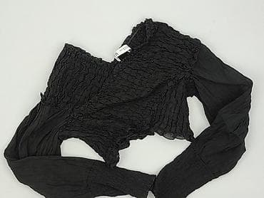 zara len: Zara, Bluzka damska, rozmiar XS — 1