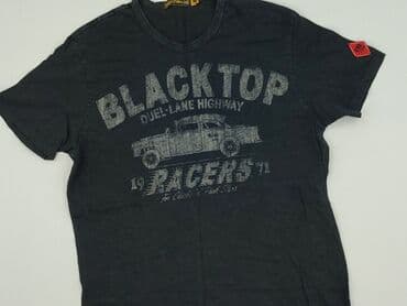 T-shirt for men, size M