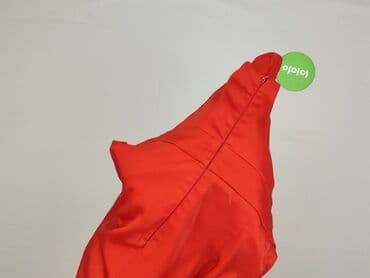 piękne czerwone sukienki na wesele: Sukienka damska, rozmiar S — 6