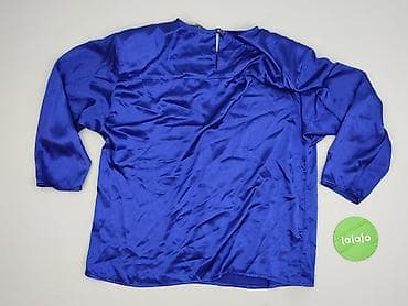 moda bluzki: Bluzka damska, rozmiar L — 3