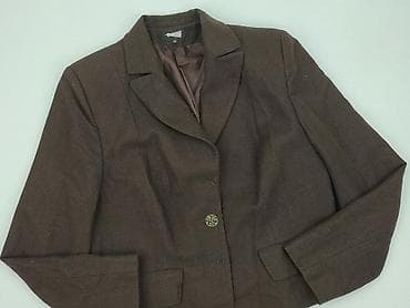 second hand słupsk: Marynarka damska, rozmiar 4XL — 1