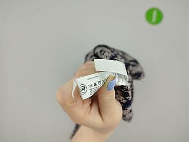 kurtka five: Koszula damska, rozmiar M — 6