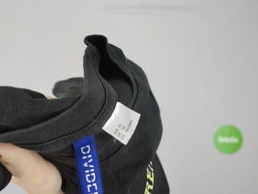 t shirt paris h m: H&M Divided, T-shirt damski, rozmiar XS — 8