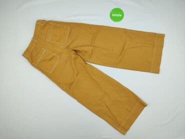 monki jeansy: Monki, Spodnie materiałowe damskie, rozmiar 2XS — 3