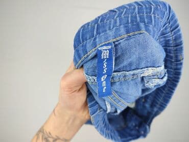 buty ja morant: Jeansy damskie, rozmiar 2XL — 4