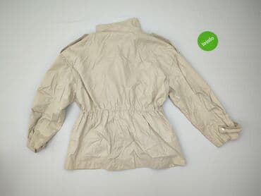 stradivarius kurtka skórzana zimowa: Stradivarius, Women`s parka, size XS — 4