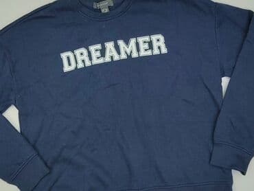 koszulki męskie cropp: Sweatshirt for men, S (EU 36), Primark, condition - Very good — 1