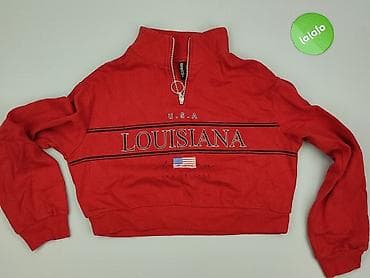 eobuwie bluzy: H&M Divided, Bluza damska
, rozmiar XS — 3