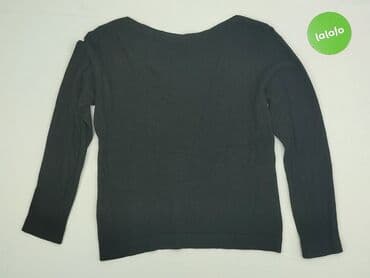 poliamid w swetrze: Promod, Sweter damski, rozmiar XL — 3