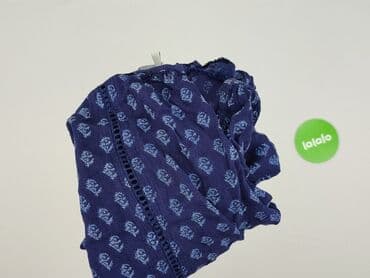 bluzki damskie dopasowane: Peacocks, Bluzka damska, rozmiar M — 6