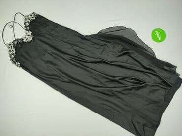 sukienki wieczorowe łódź piotrkowska: Women`s dress, size L (EU 40) — 2