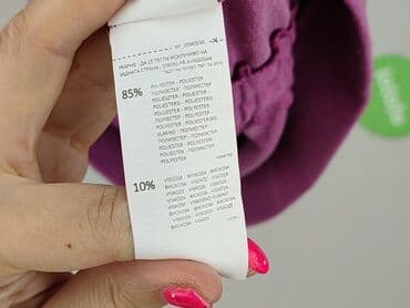mango spódnice plisowane: Sinsay, Women`s skirt, size M (EU 38) — 5