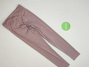 sweter adidas: Legginsy Sportowe damskie, rozmiar S — 3