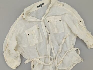 bluzki z frędzlami reserved: Reserved, Bluzka damska, rozmiar S — 1