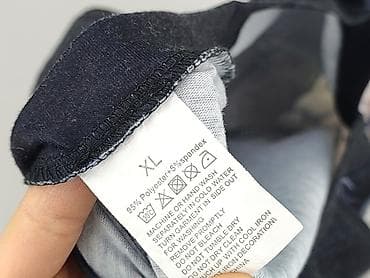 pull and bear kurtka bomber: Koszulka dla mężczyzn, rozmiar XL — 5