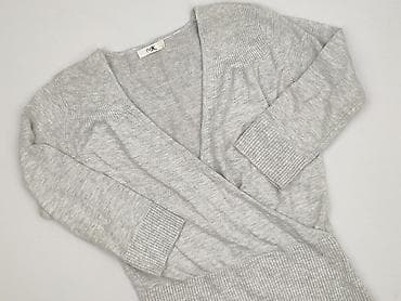 Sweter damski, rozmiar S