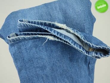 kamuflage spodnie: Jeans, H&M, 15 years, 170, condition - Good — 5