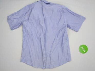 bluzka krótki rękaw tommy hilfiger: Tommy Hilfiger, Shirt for men, XL — 3