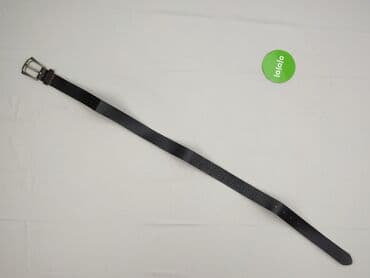 plecaki damskie ccc: Pasek, Męskie, stan - Idealny — 2