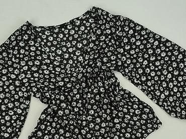 sinsay dresy: Sinsay, Bluzka damska, rozmiar 2XS — 1