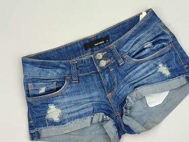 jeans colins: Tally Weijl, Szorty damskie, rozmiar XS — 1