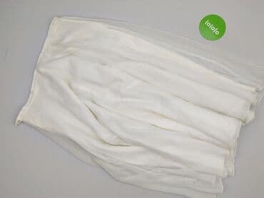 kaskadowa spódnice: Spódnica damska, rozmiar XL — 3