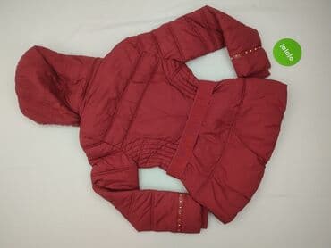 sweter guess: Guess, Kurtka zimowa damska, rozmiar XS — 5