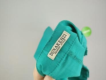 pull and bear spodnie eleganckie: Spodnie materiałowe damskie, rozmiar L — 4