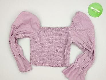 shein spodnice: Shein, Bluzka damska, rozmiar M — 3