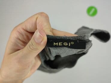 megi ubrania tureckie: MEGI, Tunika damska, rozmiar S — 4