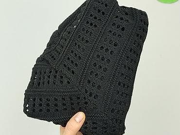 czarne kardigany: Kardigan damski, rozmiar M — 5