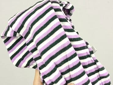 basic t shirty oversized: MbyM, Women's blouse, size XL (EU 42) — 6