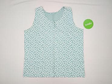 staniko bluzki: Top damski, rozmiar 3XL — 2