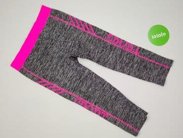 4f body: Лосини Спортивні жіночі, M — 3