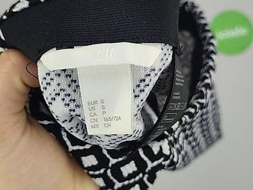 michael h: H&M, Spódnica damska, rozmiar S — 4