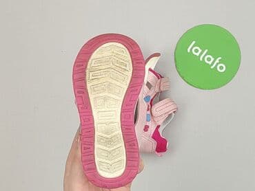 crivit topcool: Sandals 22, Used — 4