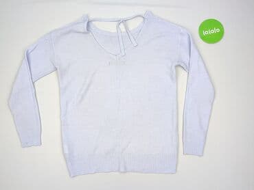 sagan buty zimowe: Sinsay, Sweter damski, rozmiar XS — 3