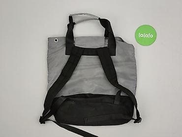 torba do wózka: Torba materiałowa, stan - Dobry — 3