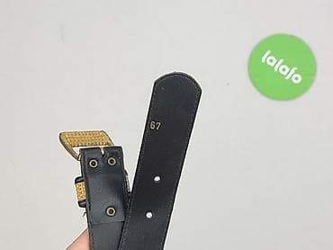 ponczo: Pasek, Damskie, stan - Idealny — 4