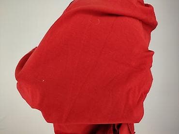 bluza czerwona: Italian Fashion, Tunika damska, rozmiar One size — 6