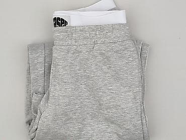 buty biale ccc: Cropp, Spodnie dresowe damskie, rozmiar M — 6