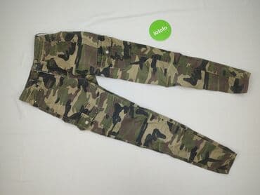 cropp sklep internetowy torby: Cargo, Spodnie cargo damskie, XS — 2