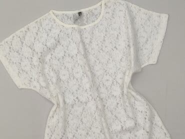 koszula z piórami mohito: Women's blouse, size L (EU 40) — 1