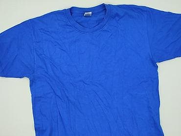 garnitury versace: Fruit Of The Loom, Koszulka dla mężczyzn, rozmiar M — 1