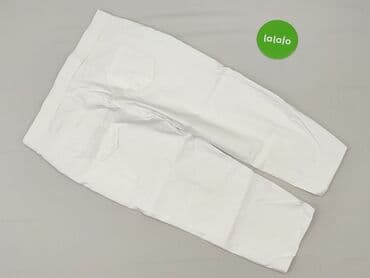 kapcie walkx: Spodnie 3/4 damskie, rozmiar L — 3