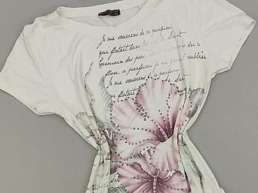 t shirty coco: T-shirt damski, rozmiar S — 1