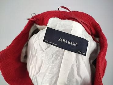 po 70 tce: Zara, Marynarka damska, rozmiar XL — 4