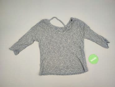 кофти жіночі польські: Women`s sweater, size XL (EU 42) — 3